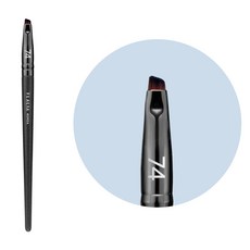 시리얼 스몰 아이브로우 74호 브러쉬, 혼합색상, 1개 undefined/undefined 반품 최저가 6,210원