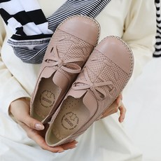 제이슈 천연양가죽 국산수제화 색감 굿 슬립온 패션의류/잡화/여성패션 반품 최저가 37,800원