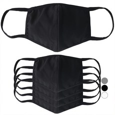 코케이 남녀공용 3D 입체 면마스크 패션의류/잡화/남성패션 반품 최저가 5,980원