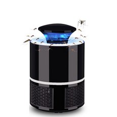 엠디디지탈 모기 해충 퇴치기, MK1(블랙) undefined/undefined 반품 최저가 8,360원