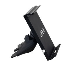 제노믹스 스마트폰 태블릿 겸용 CD슬롯 차량용 거치대 SHG-NX4000, 1개 자동차용품/차량용 디지털 반품 최저가 11,600원