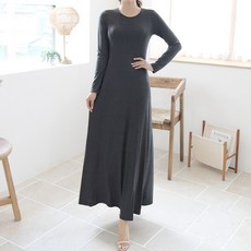 세이스타일 아멜리에 긴팔 절개 A롱 원피스 패션의류/잡화/여성패션 반품 최저가 15,900원