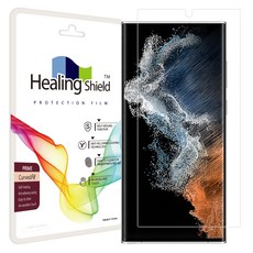 힐링쉴드 프라임 고광택 액정보호필름, 1개 가전디지털/휴대폰 액세서리 반품 최저가 4,780원