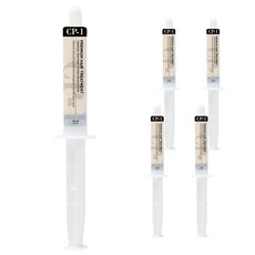 CP-1 프리미엄 단백질 케어 트리트먼트, 25ml, 5개 뷰티/헤어 반품 최저가 12,220원