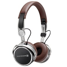 베이어다이나믹 블루투스 무선 헤드폰 AVENTHO, 브라운, AVENTHO WIRELESS 가전디지털/음향기기 반품 최저가 125,840원