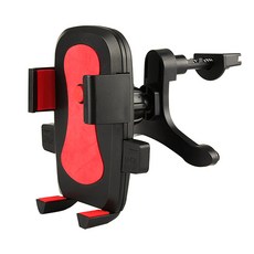 스프렉스 원터치 송풍구형 스마트폰 거치대, 1개, 블랙 가전디지털/차량용 디지털 반품 최저가 3,270원