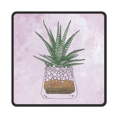 어번던스 일러스트 스퀘어 마우스패드 VOL 1 MP 426022, 혼합 색상, 1개 가전디지털/키보드/마우스 반품 최저가 7,250원