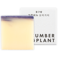동구밭 가꿈 목욕 비누 오이가지향, 120g, 1개 뷰티/바디 반품 최저가 8,410원