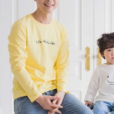 몽피마피 호호하하 패밀리 긴팔 패션의류/잡화/여성패션 반품 최저가 12,250원