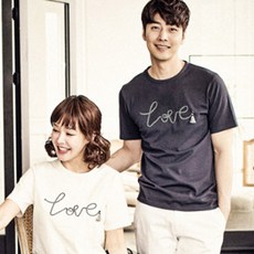 몽피마피 로고테슬라운드 패밀리 반팔 패션의류/잡화/여성패션 반품 최저가 17,360원