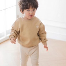 몽피마피 베이글 패밀리 긴팔 티셔츠 패션의류/잡화/여성패션 반품 최저가 9,900원