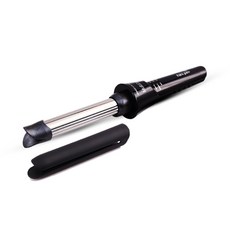 박준뷰티랩 프리미엄 멀티컬 봉 고데기, PJP-1225, 블랙 가전디지털/뷰티/헤어가전 반품 최저가 56,100원