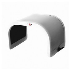 데이러빗 미니 LED 온열돔 피부관리용품, BTR-MINE, 아이보리 가전디지털/뷰티/헤어가전 반품 최저가 326,730원