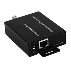 넥스트유 IP카메라 동축 케이블 변환 컨버터, NEXT-EOC7002, 1개 가전디지털/PC주변기기 반품 최저가 102,900원