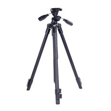 슬릭 카메라 3단 삼각대 + 3WAY 헤드 세트, PRO AL-323(삼각대), SH-705E(헤드), 1개 가전디지털/1인방송 전문관 반품 최저가 73,880원