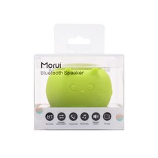 Morui 미니 무선블루투스 스피커 MR-BTS01, 고양이 undefined/undefined 반품 최저가 8,000원