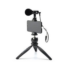 올포토 Q-Mic 마이크 장비세트 ASMR 지향성 360 전방향 모드 블랙 가전디지털/음향기기 반품 최저가 16,900원