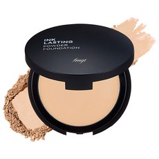 더페이스샵 잉크래스팅 파우더 파운데이션 본품 9g, V203, 1개 뷰티/메이크업 반품 최저가 11,210원