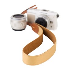 아이코드 퍼브릭30 카메라 넥스트랩 머스타드, 1개 가전디지털/카메라 반품 최저가 6,370원