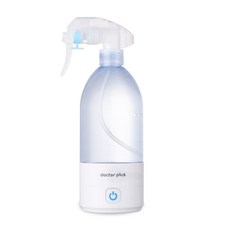 닥터플러스 살균수 제조기, DPS-101 가전디지털/주방가전 반품 최저가 34,660원