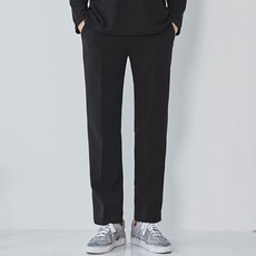 빅사이즈클럽 남성용 롱 세미와이드 슬랙스 패션의류/잡화/남성패션 반품 최저가 21,630원