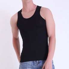 더시럽 데일리 쿨 모달 슬림 나시 언더레이어 런닝 패션의류/잡화/속옷/잠옷 반품 최저가 4,790원