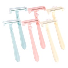 니켄 미용 여성용면도기, 3개입, 2개 뷰티/바디 반품 최저가 6,840원