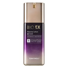 토니모리 바이오 이엑스 옴므 로션, 130ml, 1개 뷰티/스킨케어 반품 최저가 17,800원