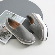 벨레페 케릭 가죽 슬립온 패션의류/잡화/여성패션 반품 최저가 31,000원