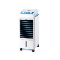 핌핀 이동식 냉풍기 + 냉매팩 2p, PA-9108 가전디지털/계절가전 반품 최저가 10,000원