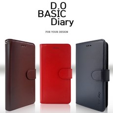 디오 베이직 다이어리 휴대폰 케이스 가전디지털/휴대폰 액세서리 반품 최저가 15,840원