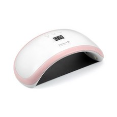 레인보우8 UV 젤네일 램프, 혼합색상, 1개 가전디지털/뷰티/헤어가전 반품 최저가 20,320원