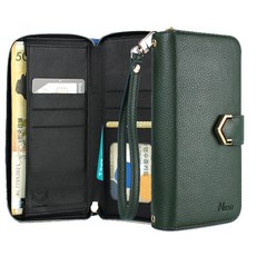 닉쏘 페플 지퍼 수납 지갑형 다이어리 휴대폰 케이스 + 스트랩 undefined/undefined 반품 최저가 7,370원