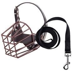 제제펫 반려견 입마개 리드줄세트 XL, K00PPDTM003, 1세트 반려동물용품/펫티켓 산책용품 반품 최저가 6,920원