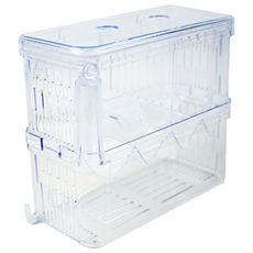 모비딕 부화통 2단, 1개 반려동물용품/관상어 용품 반품 최저가 6,510원