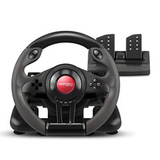 조이트론 레이싱휠 파워시프트 레볼루션 닌텐도 스위치 / PS3 / PS4 / PC / XBOX 호환, JTPC-306, 1개 가전디지털/게임 반품 최저가 66,450원
