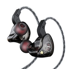 메니폭스 이어폰, 340-MFQ, 블랙 가전디지털/음향기기 반품 최저가 10,350원