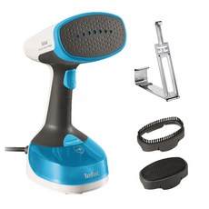 테팔 퀵스티머 액세스 스팀 미닛 다리미, DT7000K0, 혼합색상 가전디지털/생활가전 반품 최저가 38,370원