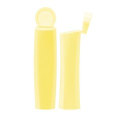 어반리브즈 휴대용 면봉 케이스 YELLOW + 뾰족 라운드 면봉 200p, 1세트 뷰티/뷰티소품 반품 최저가 4,550원