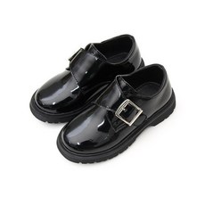 빔보빔바 아동용 옥스포드 버클 구두 패션의류/잡화/유아동패션 반품 최저가 20,310원