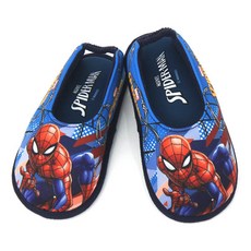 마블 남아용 스파이더맨 액션 미끄럼방지 덧신 PN114 패션의류/잡화/유아동패션 반품 최저가 2,300원