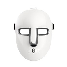 쥬베라 3파장 LED 마스크, 혼합색상 가전디지털/뷰티/헤어가전 반품 최저가 59,720원