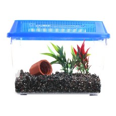 와이피컴퍼니 FM 채집통 세트, 블루 반려동물용품/소동물/가축용품 반품 최저가 3,540원