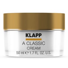 클랍 비타민A 클래식 크림, 50ml, 1개 뷰티/스킨케어 반품 최저가 54,720원