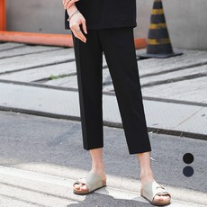 타운클로 남성용 시원한 여름 8부 쿨 슬랙스 패션의류/잡화/남성패션 반품 최저가 17,920원