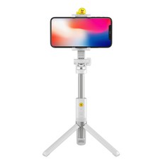 요이치 라인 블루투스 무선 삼각대 셀카봉, KCL-BTS002(샐리), 1개 가전디지털/휴대폰 액세서리 반품 최저가 17,180원