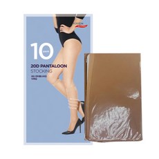 남영비비안 판타롱 스타킹 20D 10족 패션의류/잡화/여성패션 반품 최저가 11,690원