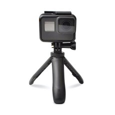 스타즈몰 고프로 쇼티 MP3 익스텐션 폴 + 삼각대 블랙, 쇼티MP-3, 1개 가전디지털/카메라 반품 최저가 11,030원