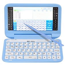 베스타 전자사전, BK-200J 가전디지털/음향기기 반품 최저가 285,000원
