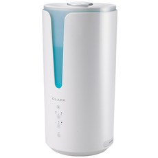 클래파 상부급수 겸용 전자식 초음파 가습기, BFB-HU301W, 화이트 가전디지털/계절가전 반품 최저가 43,950원